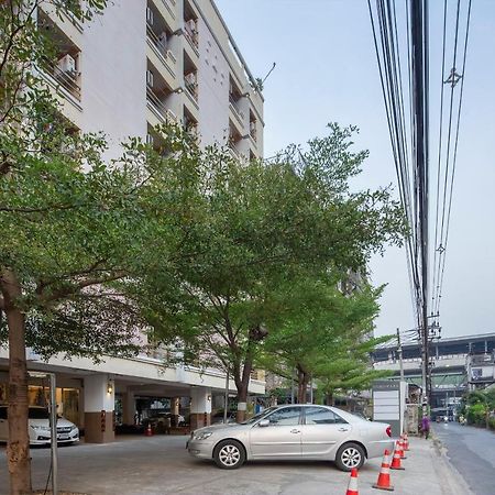 Gems Park Don Mueang Airport And Bts Hotel Bangkok Kültér fotó