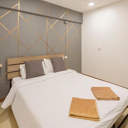 Gems Park Don Mueang Airport And Bts Hotel Bangkok Kültér fotó